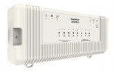 Heatmiser UH8-RF 8 Zone Wireless Wiring Centre
